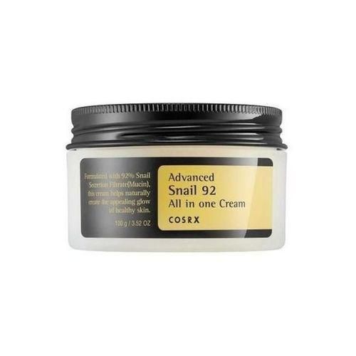 Cosrx Advanced Snail 96 Mucin Power Essence & 92 All In One Cream